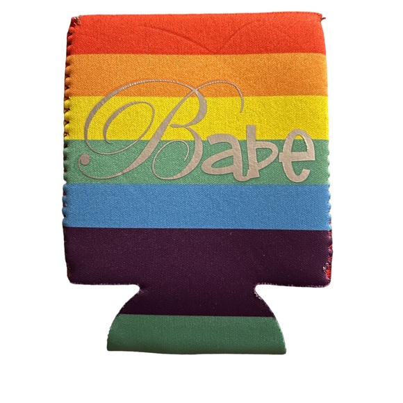 Babe Koozie - Picture 2 of 2